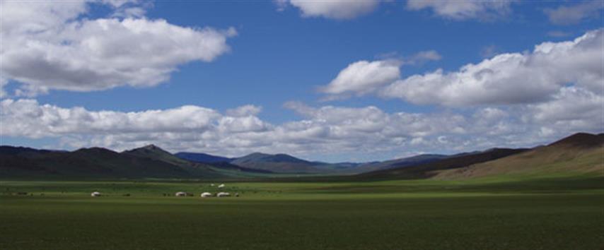 Ulan Ude, Capitale de la République de Bouriatie 3/4