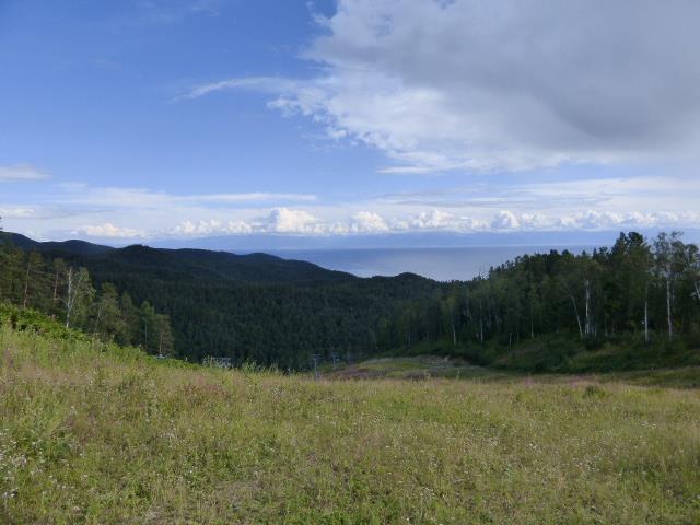 Lac Baïkal 3/8