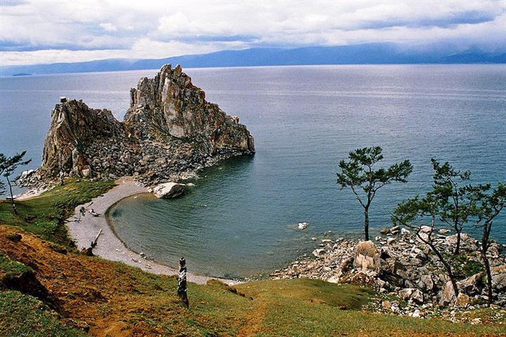 Lac Baïkal 4/8