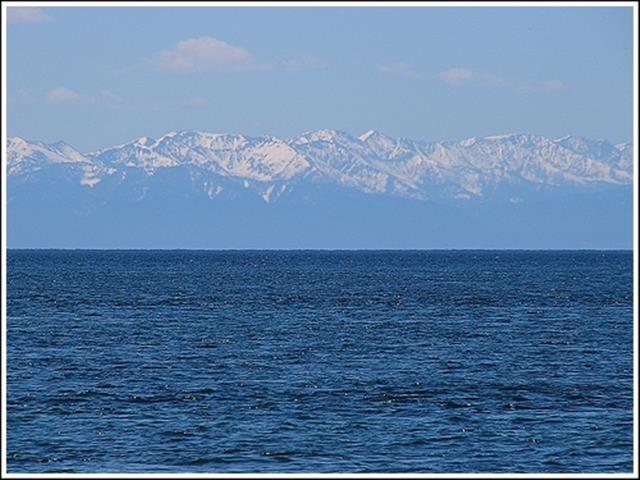 Lac Baïkal 5/8